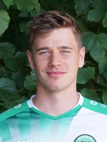 Sebastian Waldner