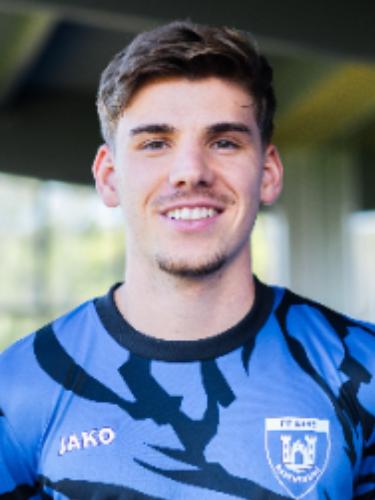 Marius Mahle