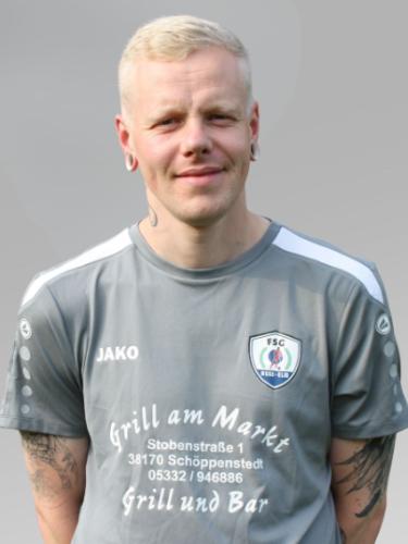 Chris Schlüter
