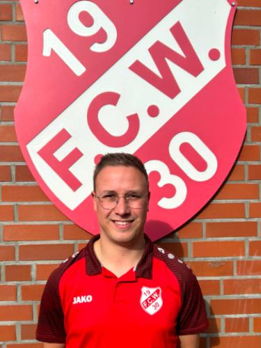 Jonas Wübben