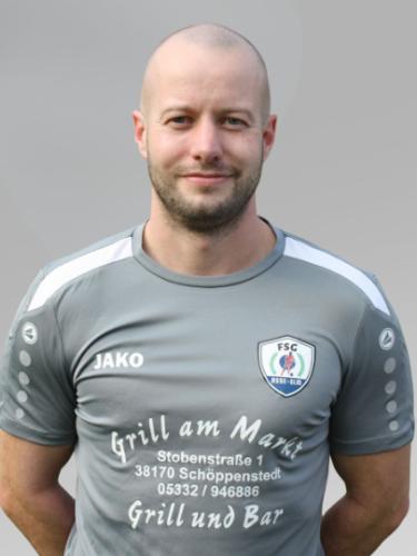 Sören Schnepf