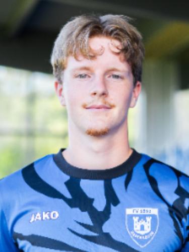 Niklas Musch