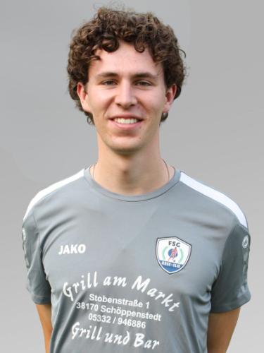 Caspar Schulze