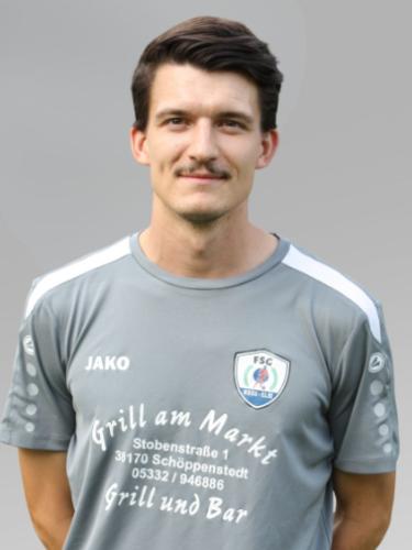 Yannic Werner