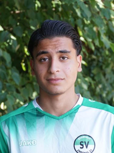 Aslan Mohammad