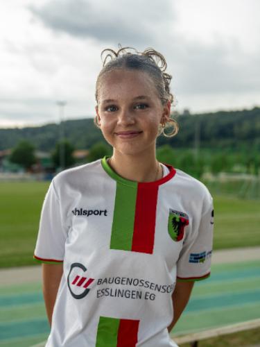 Zoe Lafay Bauer