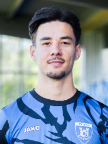 Kevin Wistuba