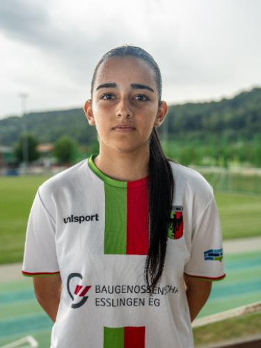 Eda Cosgun