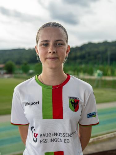Sarah Joséphine Daß
