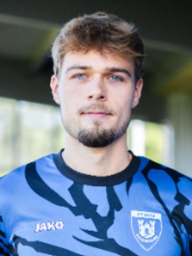 Yannik Wolff