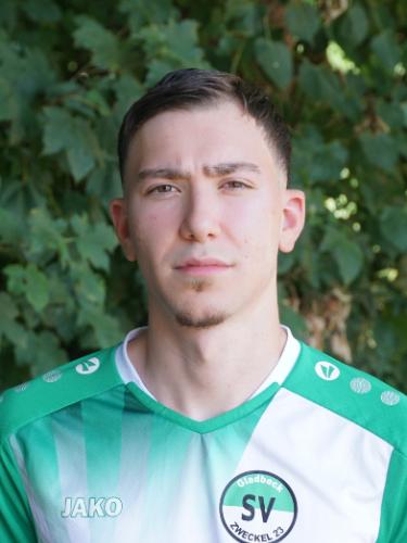 Samed Girgin