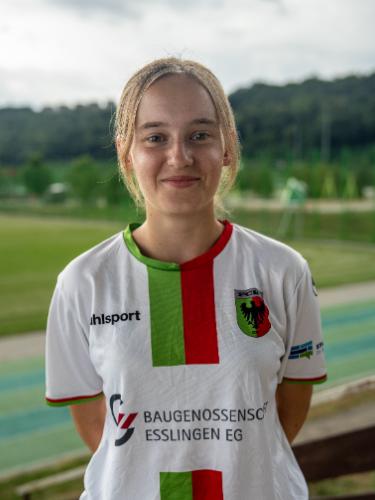 Lea Gänswein