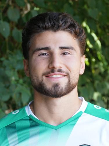 Emir-Berk Gürses