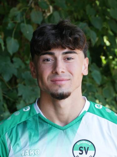 Eren Gürses