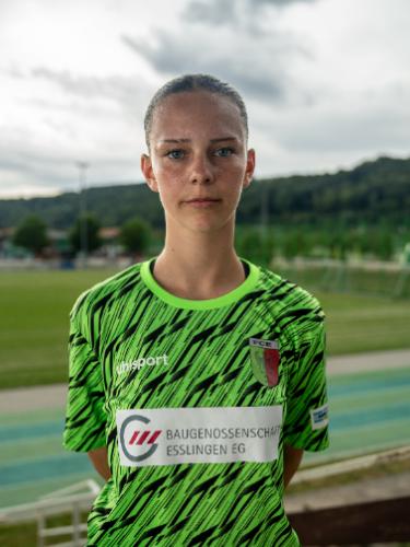 Lucy Meier