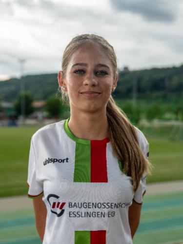 Ella Dornseifer