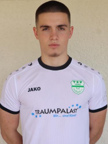 Filip Primorac