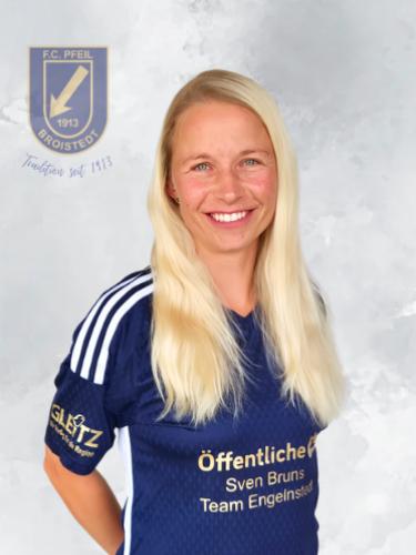 Anja Meuche