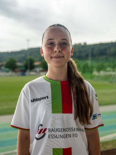 Emilia Schaal