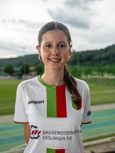 Valentina Schork
