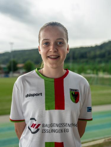 Claire Schwenger