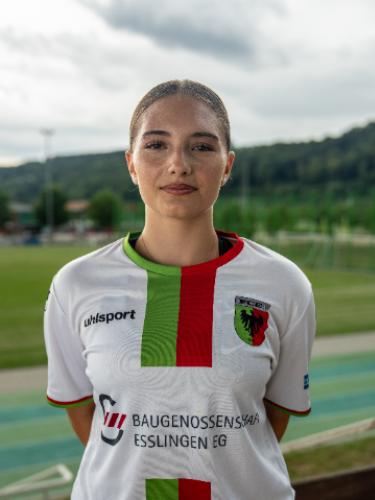 Dafina Sekiraqa