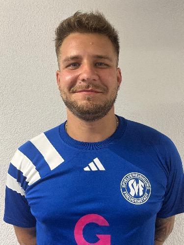 Marcel Göcks
