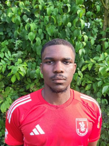 Jose Ambunga Poly