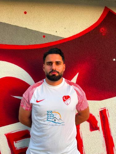 Ahmet Aksoy