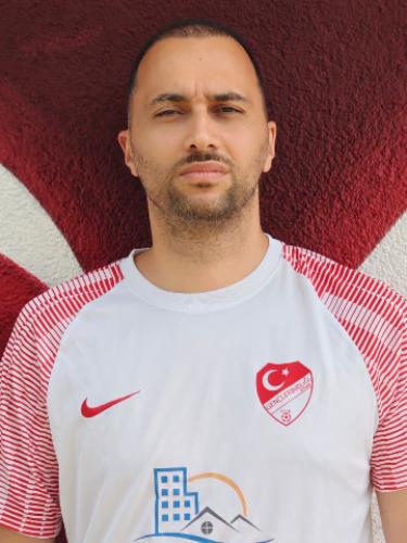 Ercan Akcay
