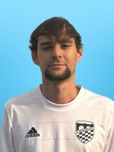 Daniel Gottfridt