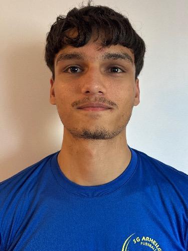 Jawad Naderkhan