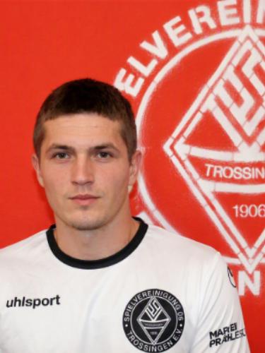 Maksym Zelinskyi