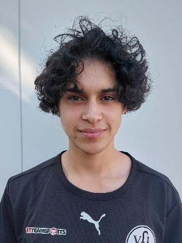 Omer Al Barho