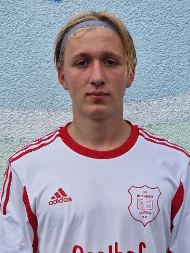 Kai Adrian Hänßchen