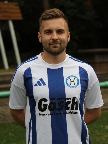 Dominik Lüttich