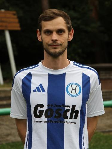 Tobias Gryska