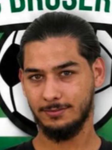Milad Golmohammadi
