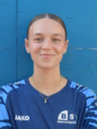 Antonia Audörsch
