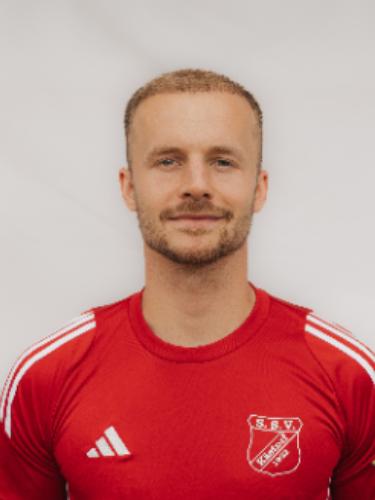 Jannes Drangmeister