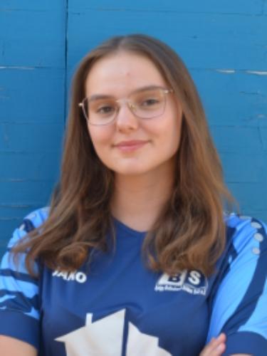 Clara Hanser