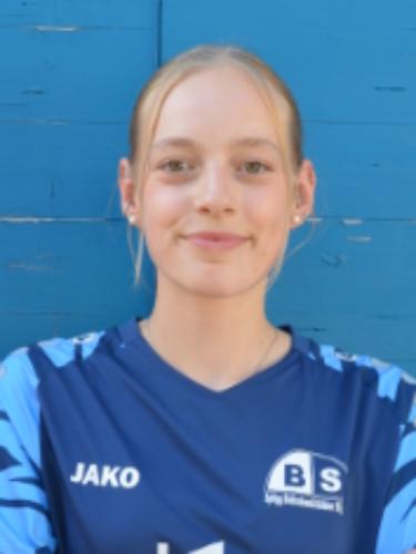 Hanna Sophie Holzwarth