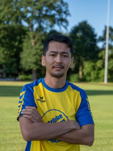 Sajad Afzali