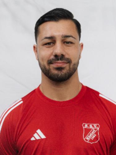 Burak Hajdari