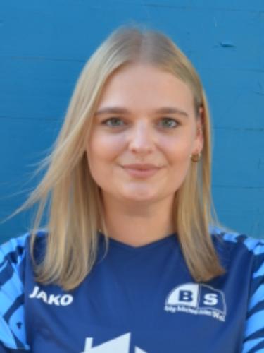 Liliane Kleinke