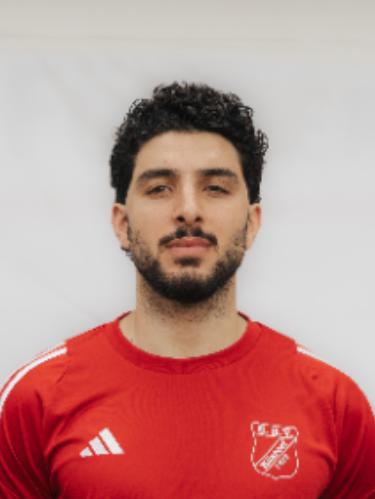 Ismet-Halabi Hussein