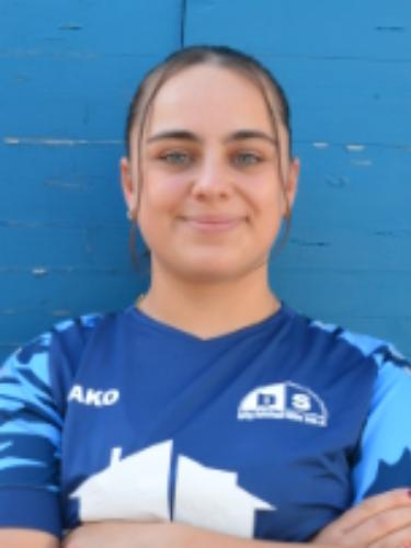 Svenja Pia Koppe