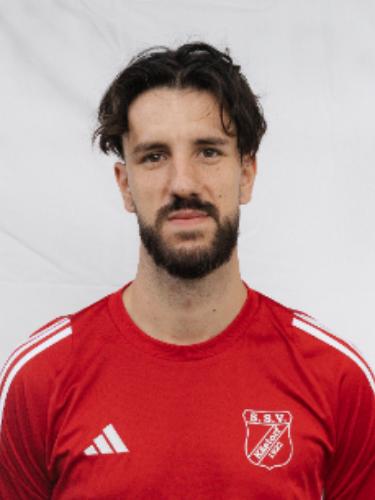 Aleksandar Jovanovic