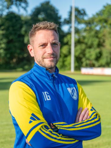 Ingo Grön