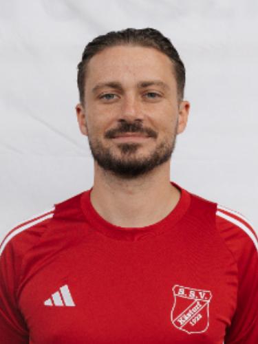 Dennis Jungk